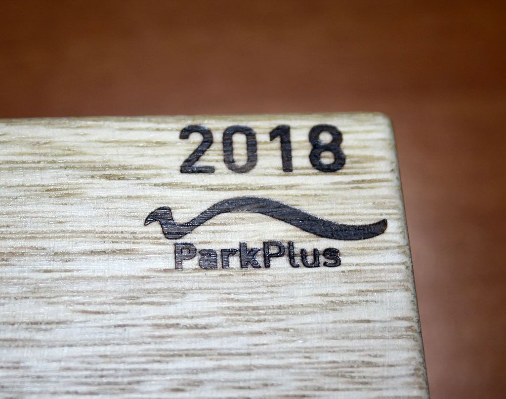 В конце года компания Парк Плюс подвела итоги 2017го и наметила планы на год грядущий