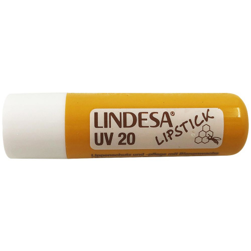 Бальзам для губ Lindesa