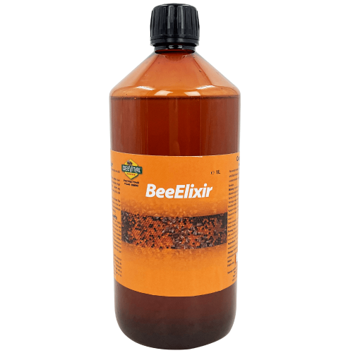 Пребіотик BeeElixir BeeVital – купити в інтернет-магазині Парк