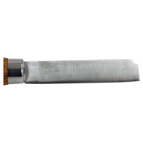 Нож для подрезки вощины из нержавеющей стали