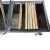 Стол для распечатки рамок с вертикальным электроножом, длина 1,05 м CIVAN® (Турция)