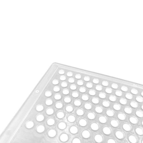Пластиковая решетка для сбора пыльцы 265х165 мм.