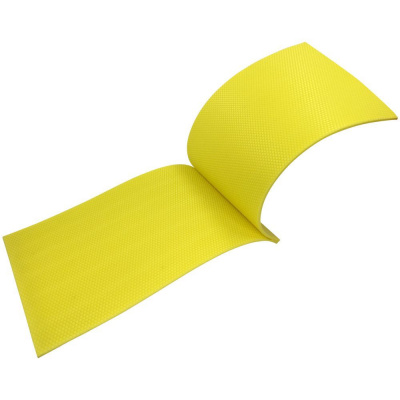 Матрица для изготовления вощины