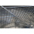 Медогонка диагональная 4-х рамочная Ø600 мм Lyson MINIMA LINE (без привода, ножек и крышки)