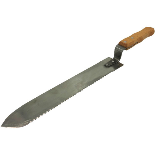 Нож для распечатывания рамок универсальный, длина 280 мм, ширина 47 мм