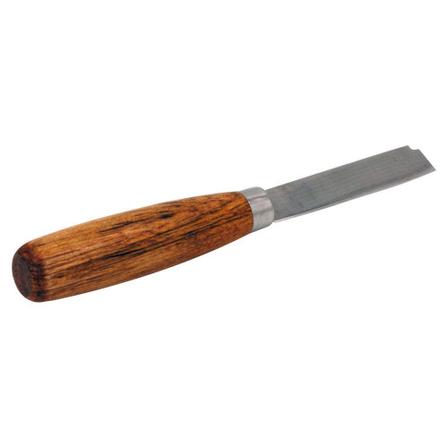 Нож для подрезки вощины из нержавеющей стали