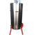 Гомогенизатор - Плавильный / Отстойный / Смесительный Бак для меда, 250 кг CIVAN® (Турция)