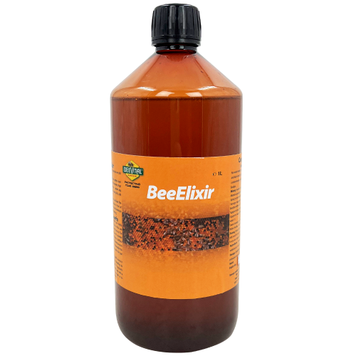 Пребиотик BeeElixir BeeVital