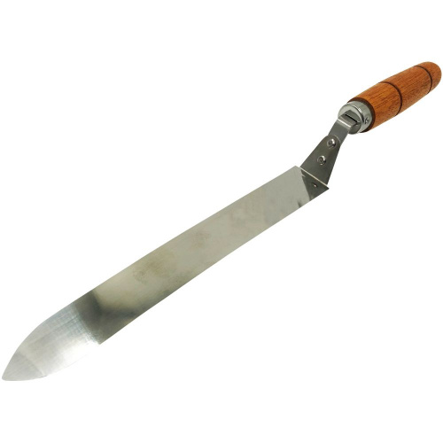 Нож для распечатывания рамок длина 205 мм, ширина 28 мм