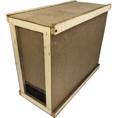 Ящик для пересылки пчелопакетов Б/У уценка